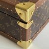 Best Replicas Bags - Replica LV Coffret Tresor 24 M20292 Epi Leather Bag Shop For Best Louis Vuitton LV Replica Bags With Cheap Price