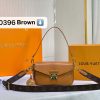 Best Replicas Bags - Louis Vuitton Swing Bag Replica – Timeless Luxury Design Shop For Best Louis Vuitton LV Replica Bags With Cheap Price