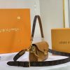 Best Replicas Bags - Louis Vuitton Swing Bag Replica – Timeless Luxury Design Shop For Best Louis Vuitton LV Replica Bags With Cheap Price