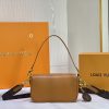 Best Replicas Bags - Louis Vuitton Swing Bag Replica – Timeless Luxury Design Shop For Best Louis Vuitton LV Replica Bags With Cheap Price