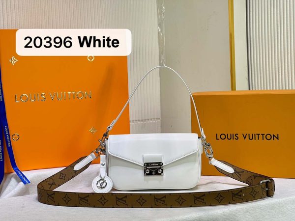 Louis Vuitton Swing Bag Replica – Timeless Luxury Design - Image 6