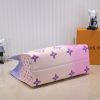 Best Replicas Bags - Replica Louis Vuitton Onthego MM/GM Tote Bag Shop For Best Louis Vuitton LV Replica Bags With Cheap Price