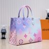 Best Replicas Bags - Replica Louis Vuitton Onthego MM/GM Tote Bag Shop For Best Louis Vuitton LV Replica Bags With Cheap Price