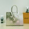 Best Replicas Bags - Replica Louis Vuitton Onthego MM/GM Tote Bag Shop For Best Louis Vuitton LV Replica Bags With Cheap Price