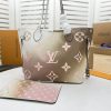 Best Replicas Bags - Replica Louis Vuitton Neverfull MM Tote - 3 Chic Styles Shop For Best Louis Vuitton LV Replica Bags With Cheap Price