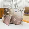 Best Replicas Bags - Replica Louis Vuitton Neverfull MM Tote - 3 Chic Styles Shop For Best Louis Vuitton LV Replica Bags With Cheap Price