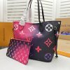 Best Replicas Bags - Replica Louis Vuitton Neverfull MM Tote - 3 Chic Styles Shop For Best Louis Vuitton LV Replica Bags With Cheap Price