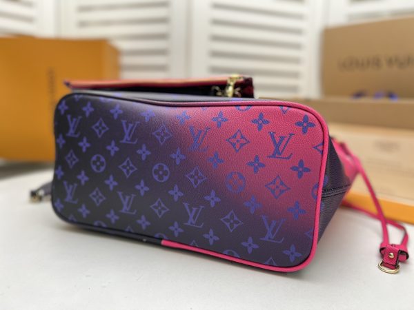 Replica Louis Vuitton Neverfull MM Tote - 3 Chic Styles - Image 4