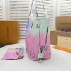 Best Replicas Bags - Replica Louis Vuitton Neverfull MM Tote - 3 Chic Styles Shop For Best Louis Vuitton LV Replica Bags With Cheap Price