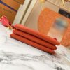 Best Replicas Bags - Replica Louis Vuitton Coussin PM Handbag - Red/Yellow Shop For Best Louis Vuitton LV Replica Bags With Cheap Price