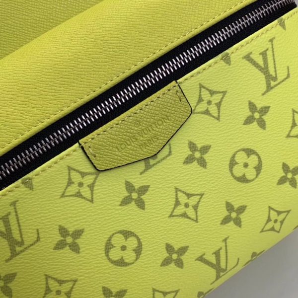 Replica LV Discovery Backpack - M30232/M30228 - Luxury Design - Image 14
