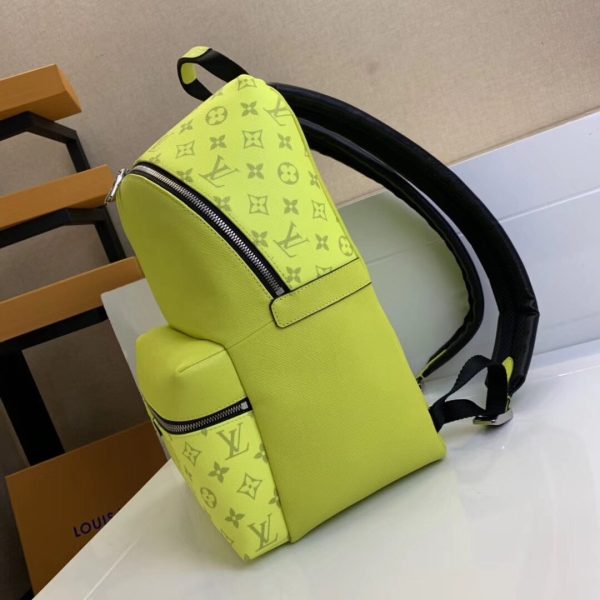 Replica LV Discovery Backpack - M30232/M30228 - Luxury Design - Image 15