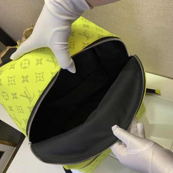 Replica LV Discovery Backpack - M30232/M30228 - Luxury Design - Image 16