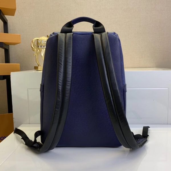 Replica LV Discovery Backpack - M30232/M30228 - Luxury Design - Image 10
