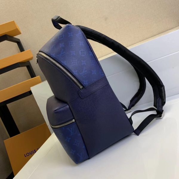 Replica LV Discovery Backpack - M30232/M30228 - Luxury Design - Image 12