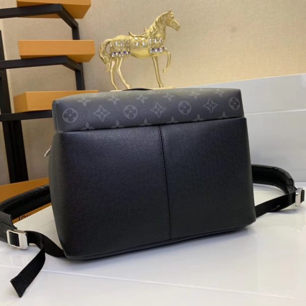 Replica LV Discovery Backpack - M30232/M30228 - Luxury Design - Image 4