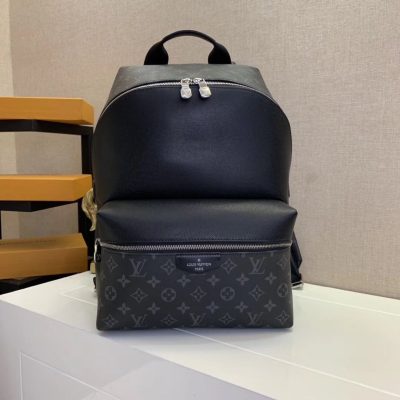 Replica LV Discovery Backpack - M30232/M30228 - Luxury Design