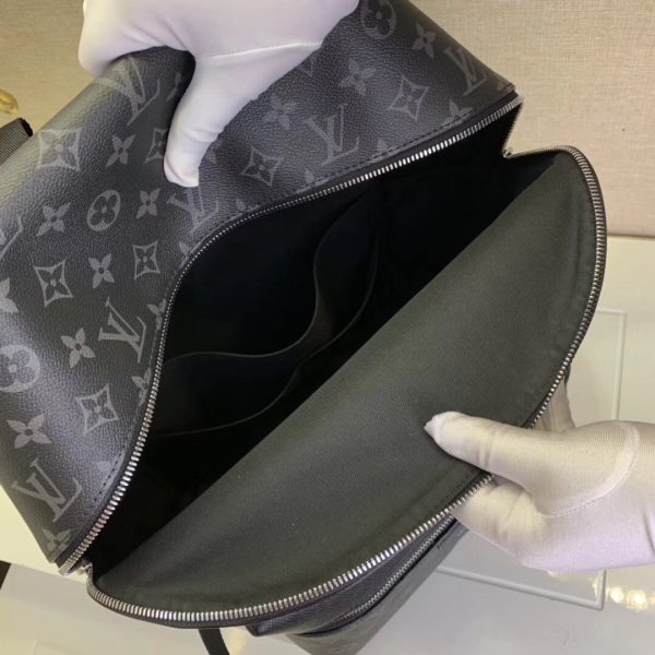 Replica LV Discovery Backpack - M30232/M30228 - Luxury Design - Image 3