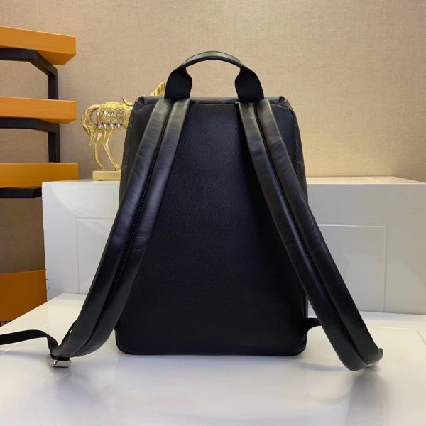 Replica LV Discovery Backpack - M30232/M30228 - Luxury Design - Image 5