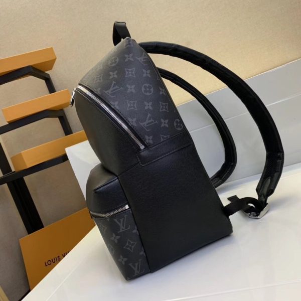 Replica LV Discovery Backpack - M30232/M30228 - Luxury Design - Image 2