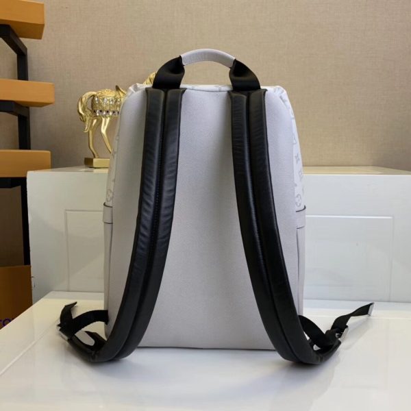 Replica LV Discovery Backpack - M30232/M30228 - Luxury Design - Image 6