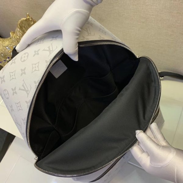 Replica LV Discovery Backpack - M30232/M30228 - Luxury Design - Image 9