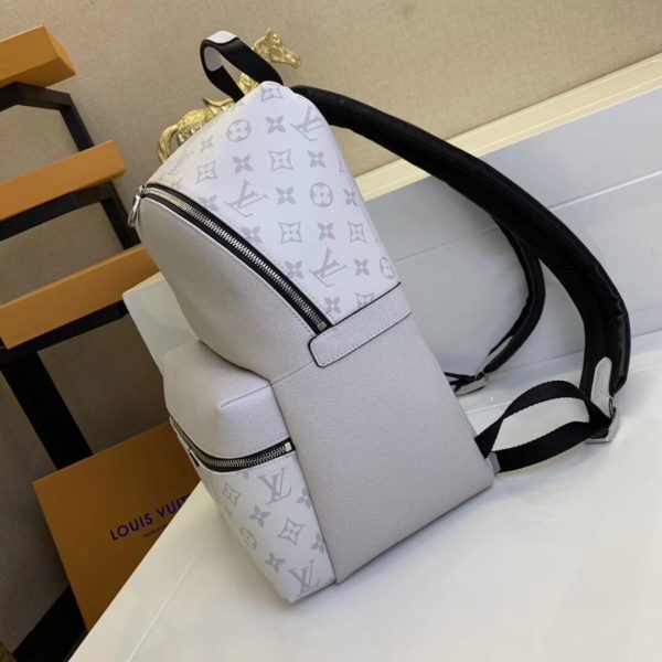 Replica LV Discovery Backpack - M30232/M30228 - Luxury Design - Image 8