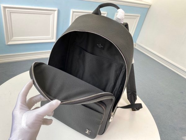 Replica LV Alex Backpack M30258 - AAA Quality Design - Image 2