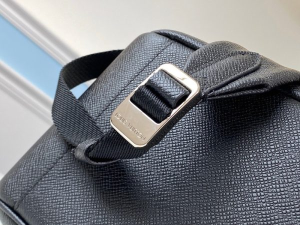 Replica LV Alex Backpack M30258 - AAA Quality Design - Image 3
