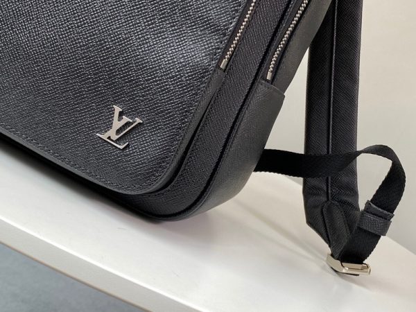 Replica LV Alex Backpack M30258 - AAA Quality Design - Image 5