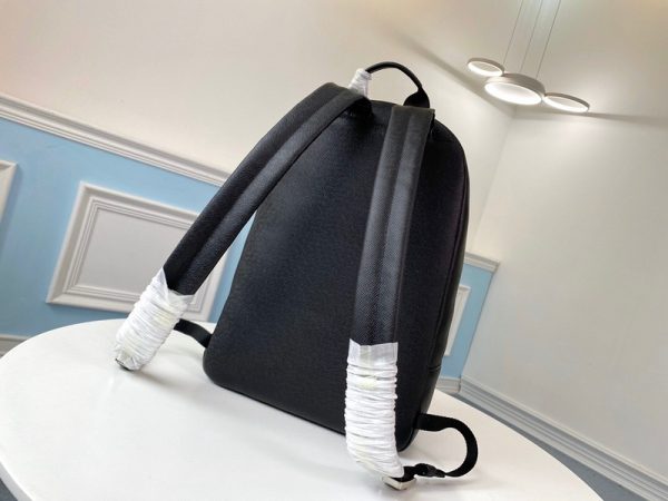 Replica LV Alex Backpack M30258 - AAA Quality Design - Image 6