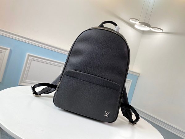 Replica LV Alex Backpack M30258 - AAA Quality Design