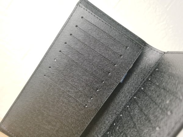 Premium Replica Louis Vuitton Brazza Wallet M30285 - Image 7