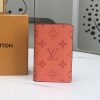 Best Replicas Bags - Louis Vuitton Replica Pocket Organizer M30301 - Elegant & Compact Shop For Best Louis Vuitton LV Replica Bags With Cheap Price