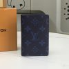 Best Replicas Bags - Louis Vuitton Replica Pocket Organizer M30301 - Elegant & Compact Shop For Best Louis Vuitton LV Replica Bags With Cheap Price