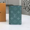 Best Replicas Bags - Louis Vuitton Replica Pocket Organizer M30301 - Elegant & Compact Shop For Best Louis Vuitton LV Replica Bags With Cheap Price