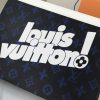 Best Replicas Bags - Replica LV Pochette Voyage MM M30423 Handbag Shop For Best Louis Vuitton LV Replica Bags With Cheap Price