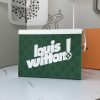 Best Replicas Bags - Replica LV Pochette Voyage MM M30423 Handbag Shop For Best Louis Vuitton LV Replica Bags With Cheap Price