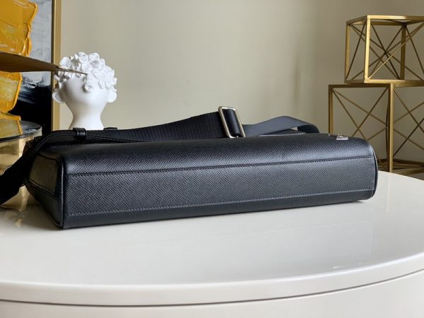 Replica Louis Vuitton Alex Briefcase M30440 – AAA Quality - Image 5