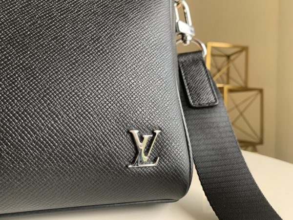 Replica Louis Vuitton Alex Briefcase M30440 – AAA Quality - Image 8