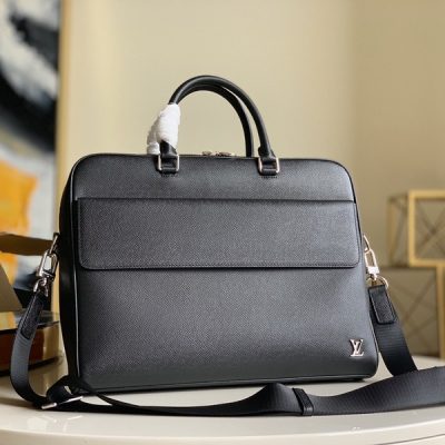 Replica Louis Vuitton Alex Briefcase M30440 – AAA Quality