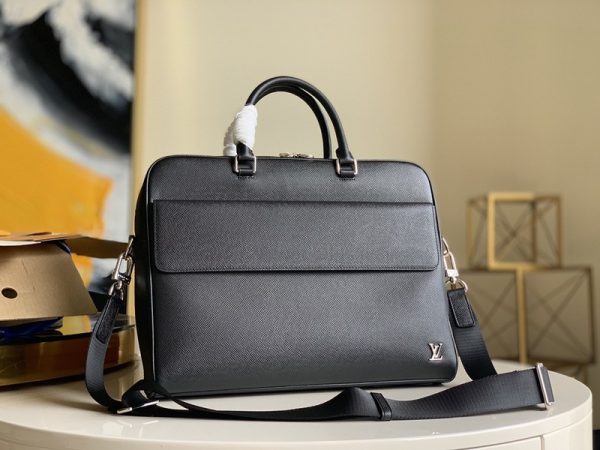 Replica Louis Vuitton Alex Briefcase M30440 – AAA Quality