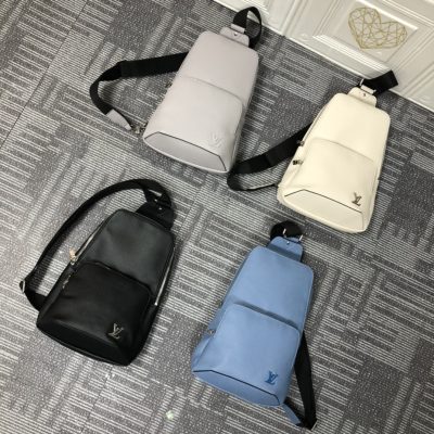 Louis Vuitton Avenue Sling Bag Replica M30443