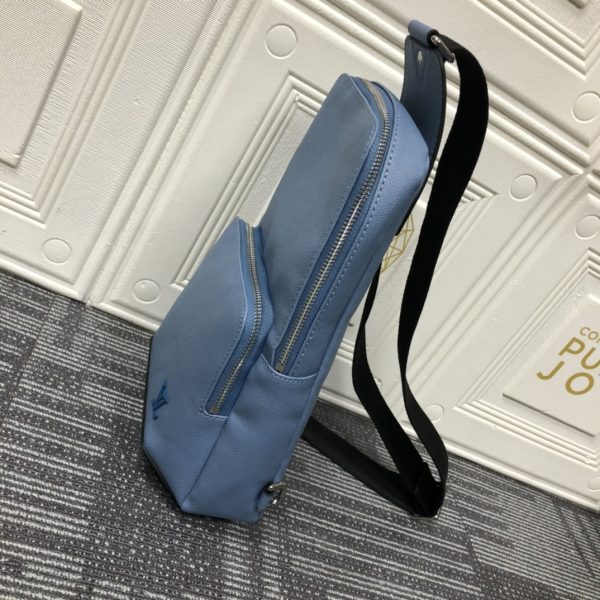 Louis Vuitton Avenue Sling Bag Replica M30443 - Image 12
