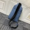 Best Replicas Bags - Louis Vuitton Avenue Sling Bag Replica M30443 Shop For Best Louis Vuitton LV Replica Bags With Cheap Price
