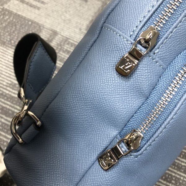 Louis Vuitton Avenue Sling Bag Replica M30443 - Image 14