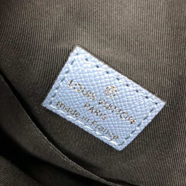 Louis Vuitton Avenue Sling Bag Replica M30443 - Image 15