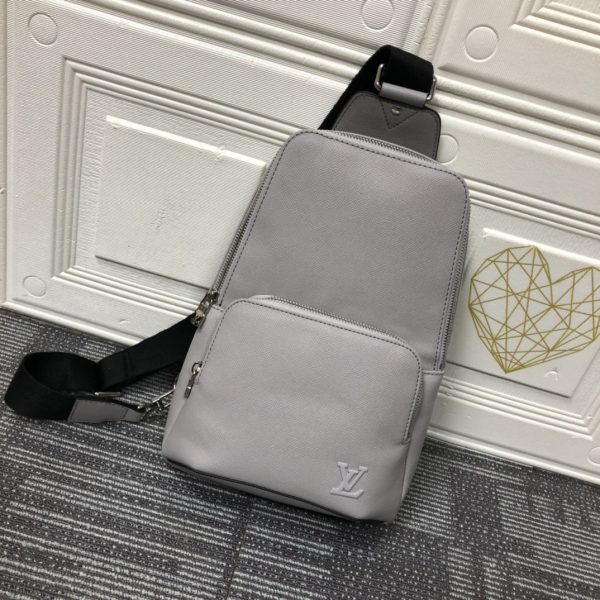 Louis Vuitton Avenue Sling Bag Replica M30443 - Image 16