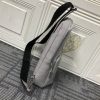 Best Replicas Bags - Louis Vuitton Avenue Sling Bag Replica M30443 Shop For Best Louis Vuitton LV Replica Bags With Cheap Price
