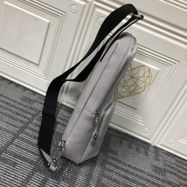 Louis Vuitton Avenue Sling Bag Replica M30443 - Image 17